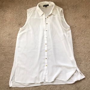 💥LAST CHANCE💥Women’s sleeveless shirt